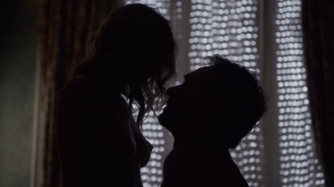 Benedetta Porcaroli, Alice Pagani - Nude Breasts in Baby s03e02-06 (2020)