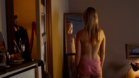 Adelaide Clemens, Bojana Novakovic - Nude Breasts in Generation Um... (2012)