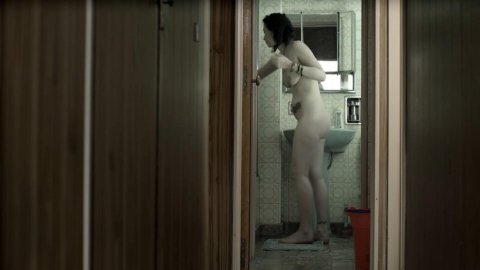 Sofia Gala - Nude Breasts in Alanis (2017)