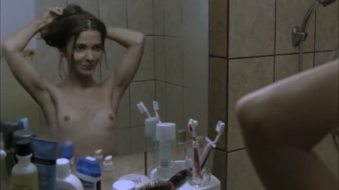 Carmen Lopazan - Nude Breasts in The Other Irene (2009)