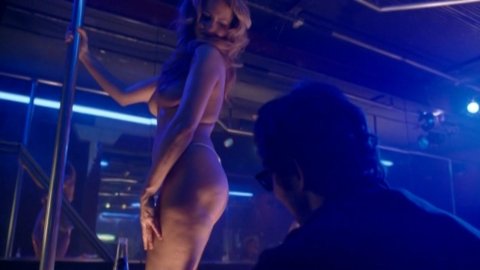 Juliet Reeves - Nude Breasts in Treme s03e06 (2012)