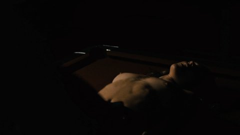 Margerita Levieva - Nude Breasts in The Deuce s01e04 (2017)