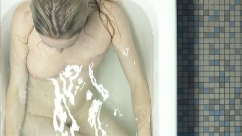 Mille Lehfeldt - Nude Breasts in Nothing's All Bad (2010)