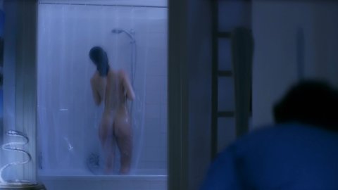 Gabriella Pession - Nude Breasts in La Porta Rossa s01e02, e04, e05, e09, e11 (2017)