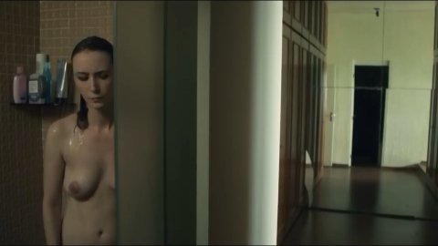 Giovanna Simoes, Sabrina Greve - Nude Breasts in All the Colors of the Night (2015)