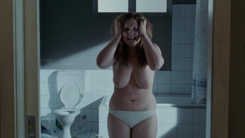 Kate Bell, Ruth Bradley, Miranda Otto - Nude Breasts in In Her Skin (2009)