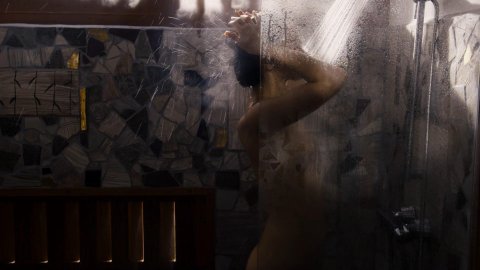 Doona Bae - Nude Breasts in Sense8 s02e03-04 (2017)