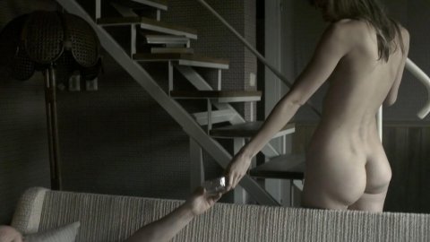 Sarka Vaculikova - Nude Breasts in Cirkus Bukowsky s02e05 (2014)