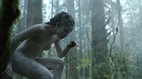 Shalyn Ferdinand - Nude Breasts in See s01e02 (2019)