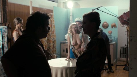 Larisa Polonsky - Nude Breasts in The Deuce s01e08 (2017)