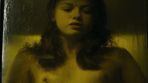 Sara Forestier - Nude Breasts in Perfume: The Story of a Murderer (2006)