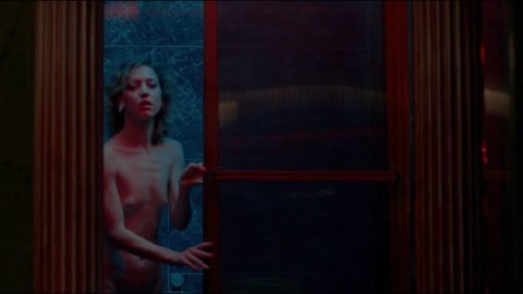 Cecilia Cartasegna - Nude Breasts in Terror 5 (2016)