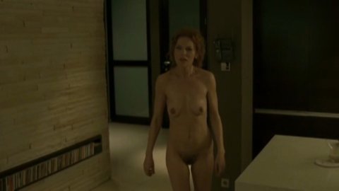 Beata Kawka - Nude Breasts in Jasne Błękitne Okna (2007)