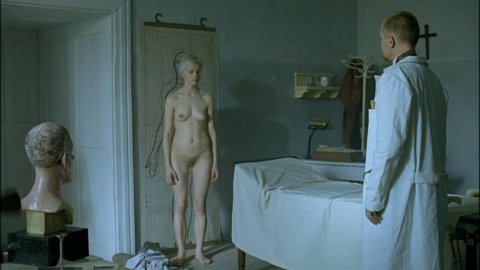 Kirsti Stubo - Nude Breasts in Opium: Diary of a Madwoman (2007)