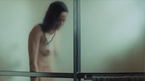 Ailin Salas - Nude Breasts in Boni Bonita (2018)