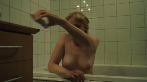 Viktoria Winge, Veslemoy Morkrid, Julia Schacht - Nude Breasts in All Must Die (2019)