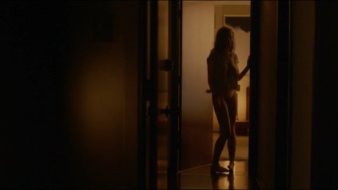 Lindsay Burdge, Tammy Blanchard - Nude Breasts in The Invitation (2015)