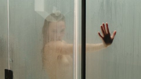 Anna Brewster, Gabrielle Cassi - Nude Breasts in LX 2048 (2020)