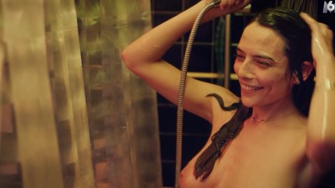 Nailia Harzoune - Nude Breasts in Le Grand bazar s01e01e03e04e06 (2019)