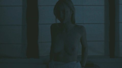 Julia Roy - Nude Breasts in Eva (2018)