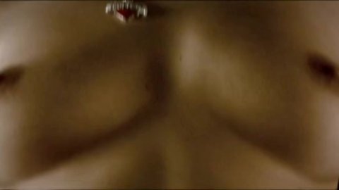 Katja Gerz - Nude Breasts in Must Love Death (2009)